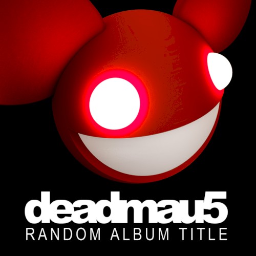 Deadmau5